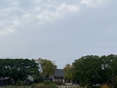 -江心屿景区