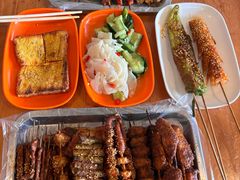 -非凡烧烤(历史博物馆店)