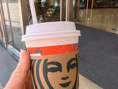 -星巴克臻选(江门汇悦大融城店)