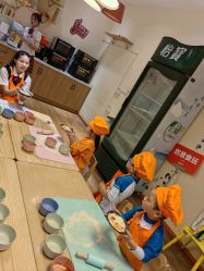 -宝燕乐园(闵行旗舰店)