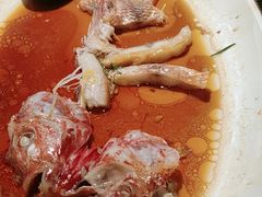 -宴昆山·私房菜(春晖店)