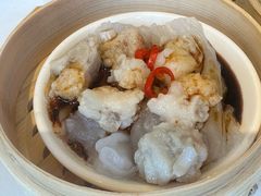 -利苑酒家(合景国际金融广场店)