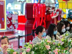 -深圳来福士广场