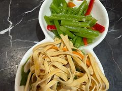 -世贸万锦大酒店·烹大师火锅达人