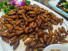 -火娃菜馆(新岭花园1期店)