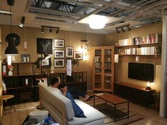 -宜家家居(哈尔滨商场店)