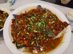 -宝荣鱼馆·临湖之宴(千岛湖店)