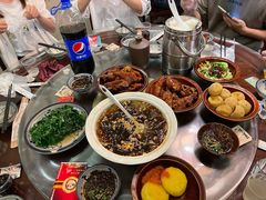 -金必轩(青岩店)