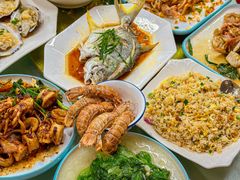 -双月饭店·20年老字号(新村店)