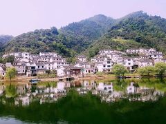 -新安江山水画廊风景区