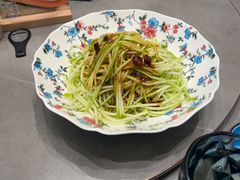 -香阁餐厅·常州菜·常州菜代表品牌(新北奥体店)