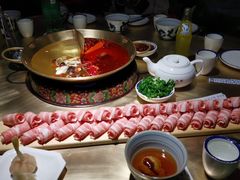 -羊大爷涮肉(亮马桥店)