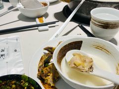 -沄记顺德菜打边炉(东直门店)