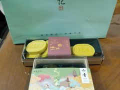 -南宋胡记(杭州灵隐寺店)