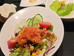 -水木锦堂·自助铁板烧(世贸天阶店)