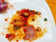 -海儀美食楼(湾仔海鲜街店)