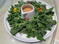 -7号院家宴.烧鸽子(门头沟店)