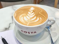 -COSTA COFFEE(中粮祥云店)
