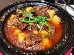 -陶德砂锅(蜀汉路店)