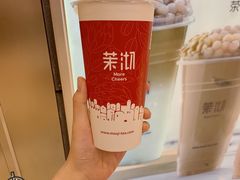 -茉沏(光启城店)