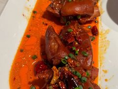 -杨氏青龙虾·羊蝎子(金盛路总店)
