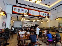-胖阿姨米烂(四分店)