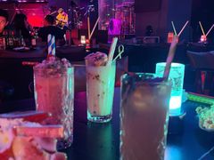 -MOSSO音乐酒吧·live house(南京旗舰店)