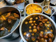 -李兰英湖南面馆(护国路店)