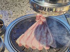 -安又胖韩国烤肉