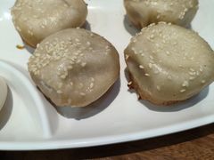 -小杨生煎(白玉兰广场店)