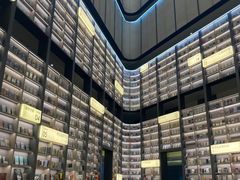 -上海虹桥中心爱琴海亚朵S酒店