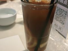 -港丽餐厅(高德置地店)