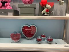 -ROSEONLY诺誓(磐基中心店)