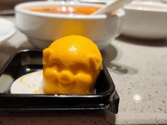 -海底捞火锅(奥森店)