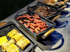 -金权道韩式自助烤肉(嘉华国际店)