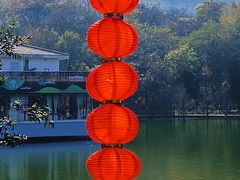 -广州市白云山风景名胜区
