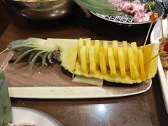 -合合大冷面(湖南店)