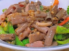 -吕氏疙瘩汤·私家菜馆(慈云寺店)