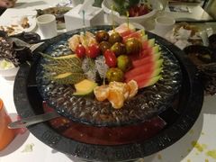 -乔先生涮肉·鲜活牛羊肉火锅(塘沽店)