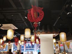 大堂-老城南.鸭血粉丝汤(夫子庙店)