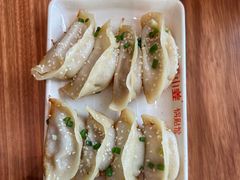 -小姜锅贴(凤凰街店)