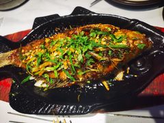 -状元阁烧烤(新华路总店)