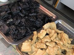 -张家港凤凰山景区恬庄古街