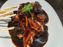 -老头儿油爆虾·知味杭州(爱琴海购物中心)