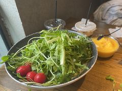 -贵厨酸汤牛肉(小十字店)