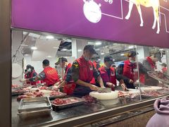 -杏花吴记牛肉火锅