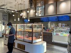-奈雪的茶(中粮祥云小镇店)