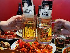 -袁老大龙虾(石鼓路总店)