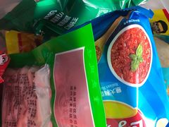 -世纪联华(杭州新塘路店)