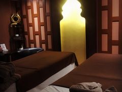 -莲泰式·中式·沐足·精油SPA采耳(天河店)